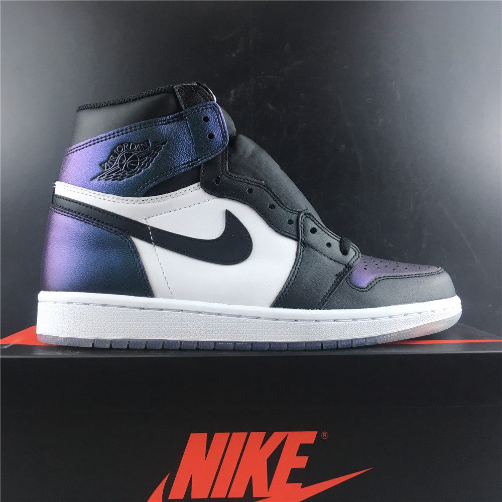 Jordan 1 OG All-Star